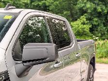 2026 GMC Sierra 1500 Elevation- X31 Offroad Pkg - Preferred Pkg - Photo 10