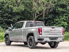 2026 GMC Sierra 1500 Elevation- X31 Offroad Pkg - Preferred Pkg - Photo 13