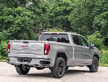 2026 GMC Sierra 1500 Elevation- X31 Offroad Pkg - Preferred Pkg - Photo 17