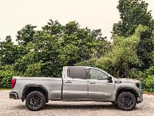 2026 GMC Sierra 1500 Elevation- X31 Offroad Pkg - Preferred Pkg - Photo 19