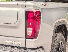 2026 GMC Sierra 1500 Elevation- X31 Offroad Pkg - Preferred Pkg - Photo 20