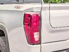 2026 GMC Sierra 1500 Elevation- X31 Offroad Pkg - Preferred Pkg - Photo 21