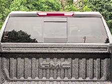 2026 GMC Sierra 1500 Elevation- X31 Offroad Pkg - Preferred Pkg - Photo 22