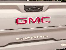2026 GMC Sierra 1500 Elevation- X31 Offroad Pkg - Preferred Pkg - Photo 23
