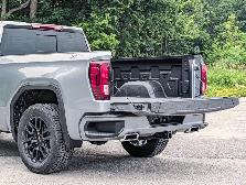 2026 GMC Sierra 1500 Elevation- X31 Offroad Pkg - Preferred Pkg - Photo 24