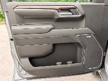 2026 GMC Sierra 1500 Elevation- X31 Offroad Pkg - Preferred Pkg - Photo 25