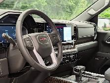 2026 GMC Sierra 1500 Elevation- X31 Offroad Pkg - Preferred Pkg - Photo 28
