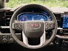 2026 GMC Sierra 1500 Elevation- X31 Offroad Pkg - Preferred Pkg - Photo 30