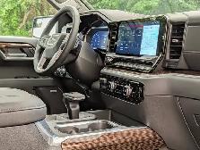 2026 GMC Sierra 1500 Elevation- X31 Offroad Pkg - Preferred Pkg - Photo 33