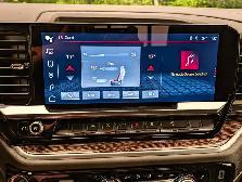 2026 GMC Sierra 1500 Elevation- X31 Offroad Pkg - Preferred Pkg - Photo 38