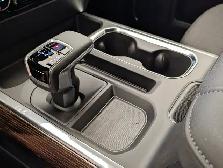 2026 GMC Sierra 1500 Elevation- X31 Offroad Pkg - Preferred Pkg - Photo 43