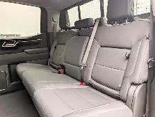 2026 GMC Sierra 1500 Elevation- X31 Offroad Pkg - Preferred Pkg - Photo 46