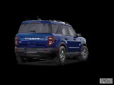 2027 Ford Bronco Sport Big Bend - Photo 2