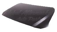 Mazda Cx5 2017-2025 Hood Steel