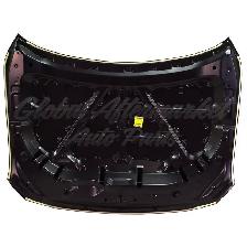 Mazda Cx5 2017-2025 Hood Steel - Photo 2
