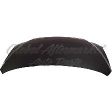 Mazda Cx5 2017-2025 Hood Steel - Photo 3
