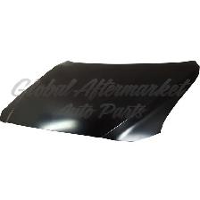 Mazda Cx5 2017-2025 Hood Steel - Photo 4