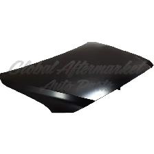 Mazda Cx5 2017-2025 Hood Steel - Photo 5