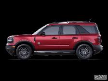 2027 Ford Bronco Sport Big Bend