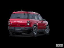 2027 Ford Bronco Sport Big Bend - Photo 2