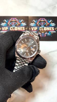rolex watch Cartier watch mens watch automatic watch - Photo 3