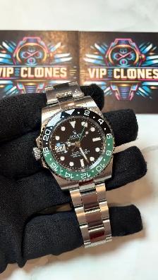 rolex watch Cartier watch mens watch automatic watch - Photo 5