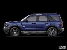 2027 Ford Bronco Sport Big Bend