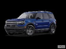 2027 Ford Bronco Sport Big Bend - Photo 3