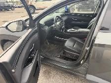 2023 Hyundai Tucson Hybrid Ultimate Ultimate AWD - Photo 2