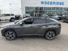 2023 Hyundai Tucson Hybrid Ultimate Ultimate AWD - Photo 3
