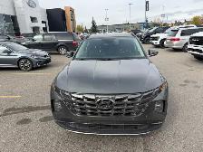 2023 Hyundai Tucson Hybrid Ultimate Ultimate AWD - Photo 4