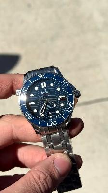omega watch  rolex watch  Hublot watch  Cartier - Photo 7