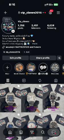 omega watch  rolex watch  Hublot watch  Cartier - Photo 10