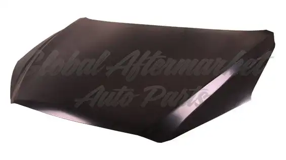 Mazda Cx5 2013-2016 Hood Steel