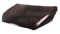 Mazda Cx5 2013-2016 Hood Steel