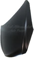 Mazda Cx5 2013-2016 Hood Steel - Photo 3