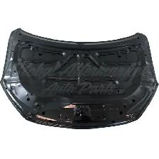 Mazda Cx5 2013-2016 Hood Steel - Photo 4