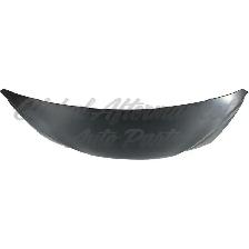 Mazda Cx5 2013-2016 Hood Steel - Photo 5