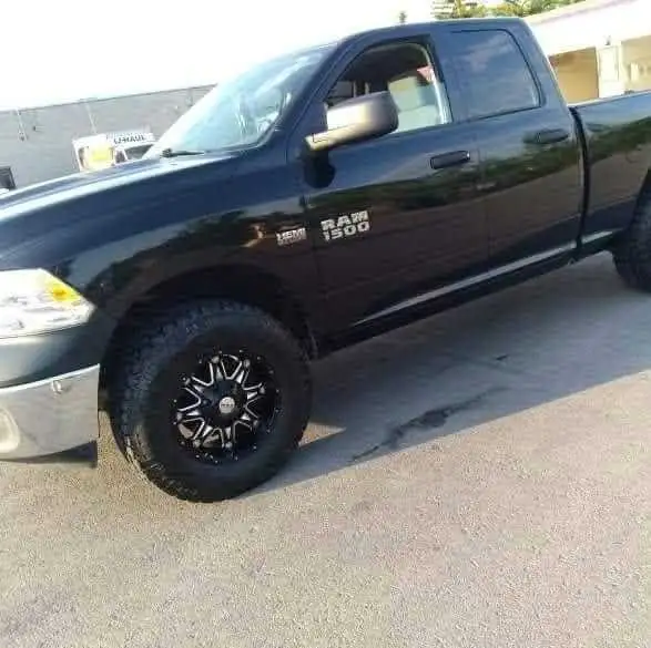 J&K Niagara region truck for hire
