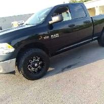 J&K Niagara region truck for hire