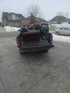J&K Niagara region truck for hire - Photo 5