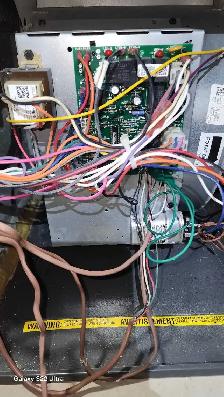 Cheap Licensed Gas Technician Available!