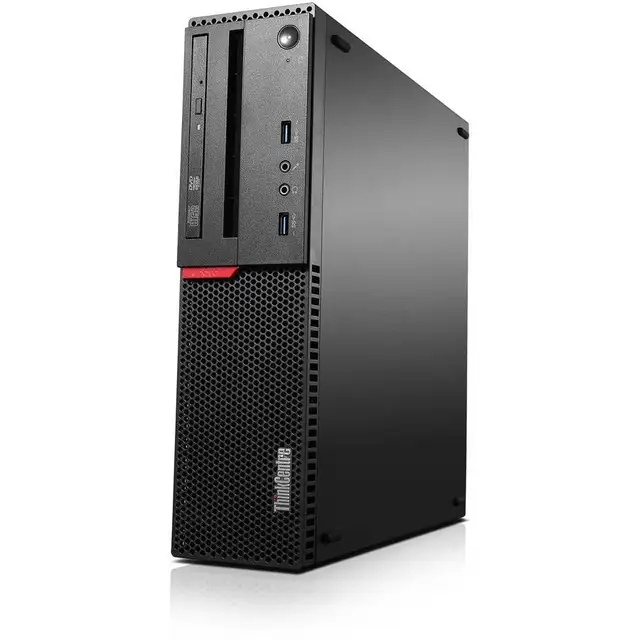 Lenovo ThinkCenter M900 - Wi-Fi