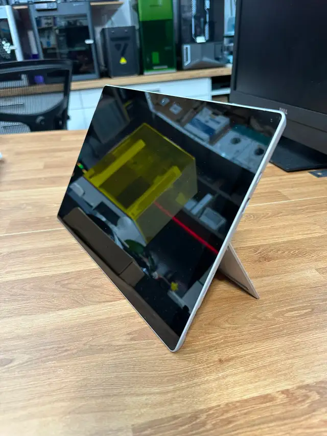 Microsoft Surface Pro 7 - Tablet