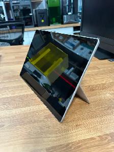 Microsoft Surface Pro 7 - Tablet