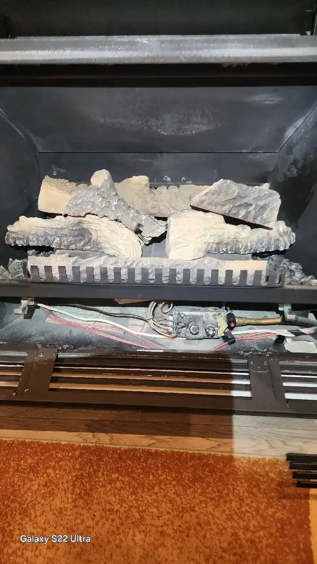 Fireplace & Furnace Install & Repair