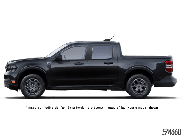 2027 Ford Maverick XLT