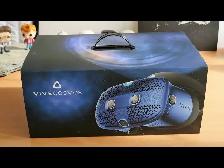HTC Vive Cosmos VR Virtual Reality System - Windows