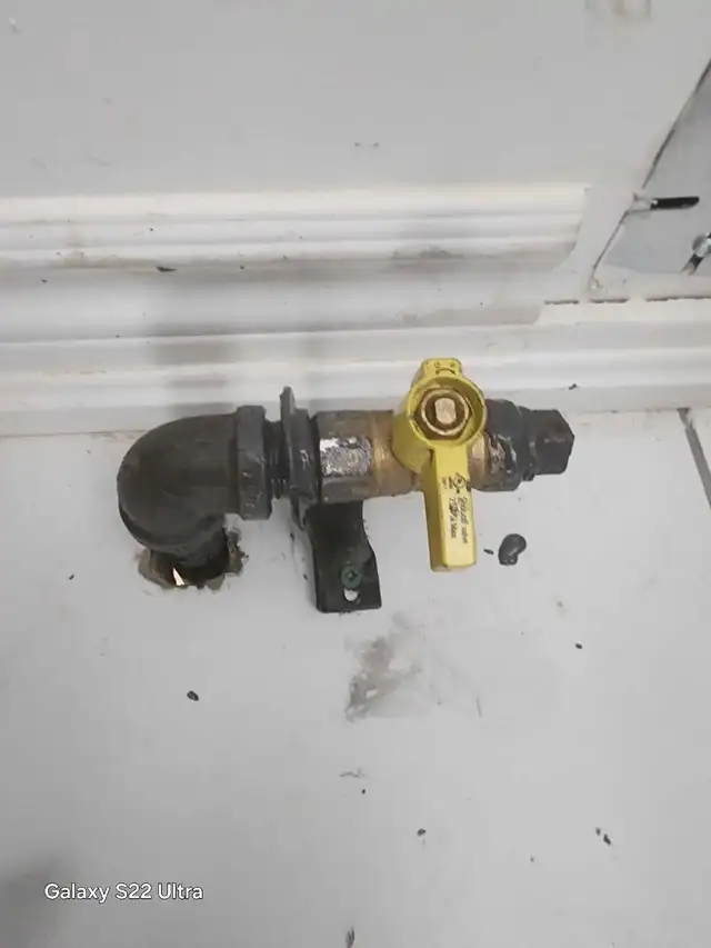 BBQ Services, Install & Repairs