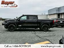 2024 GMC Sierra 1500 Elevation Crew Cab Short Box 4-Wheel Drive - Photo 3